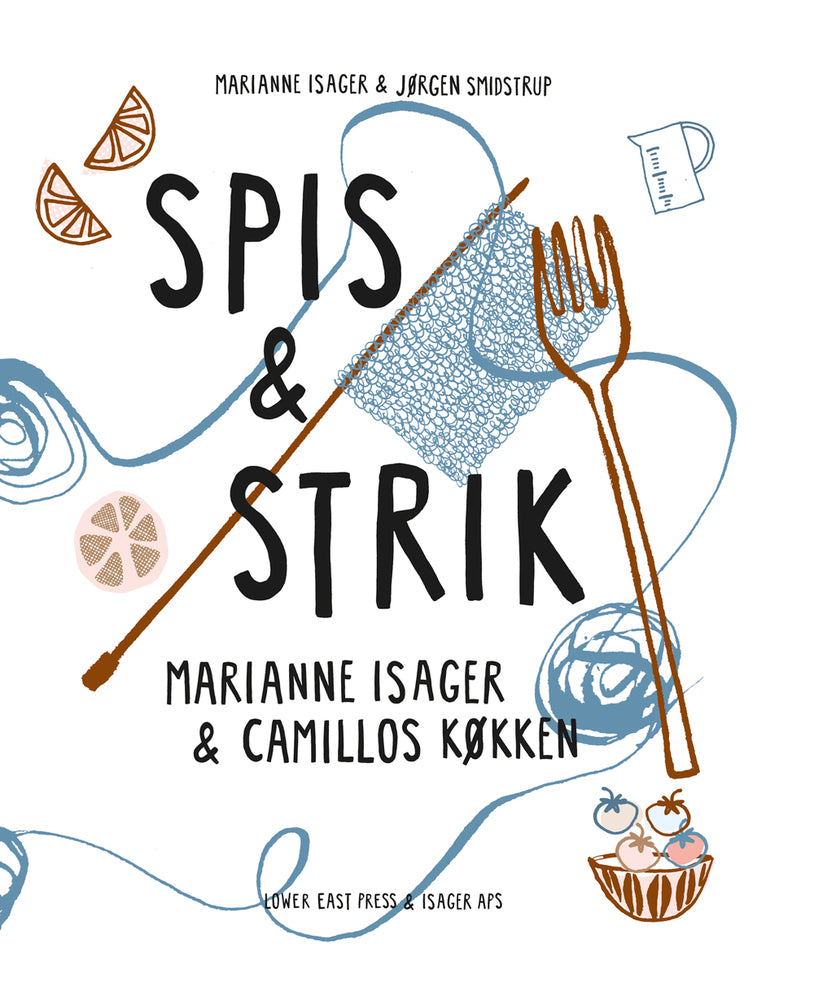 SPIS & STRIK