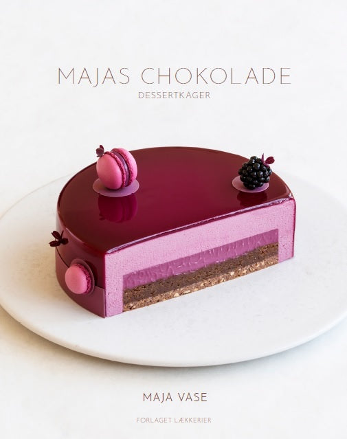 Majas Chokolade