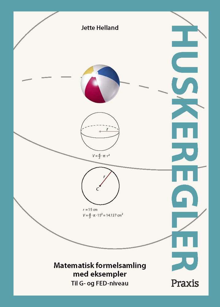 Huskeregler