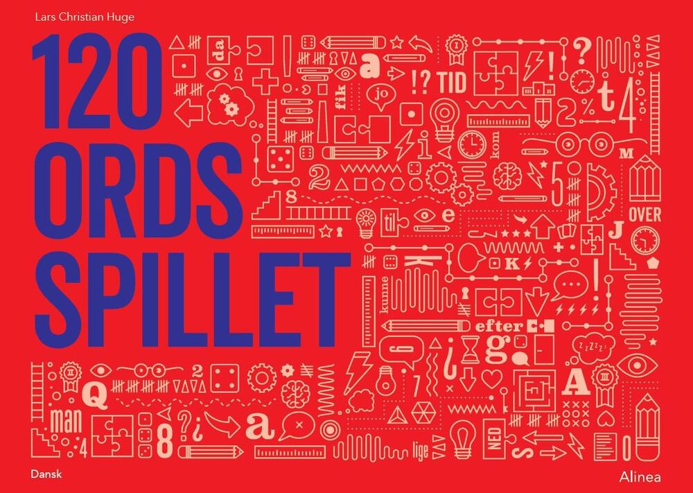 120 ords spillet
