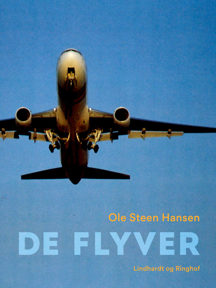 De flyver