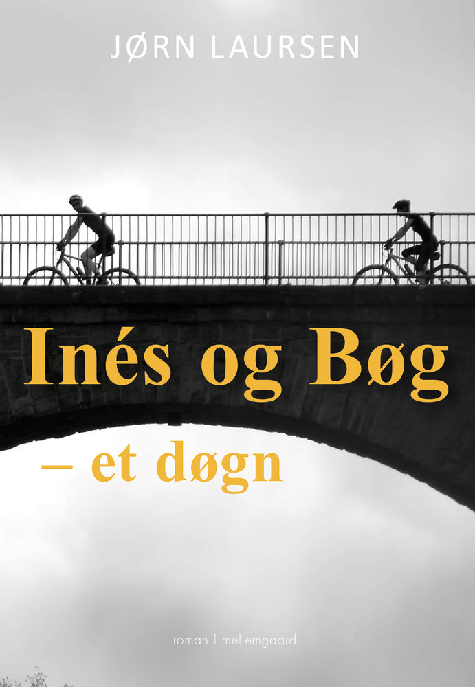 INÉS OG BØG - et døgn