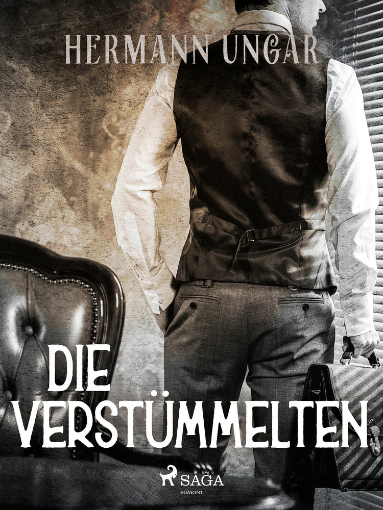Die Verstümmelten