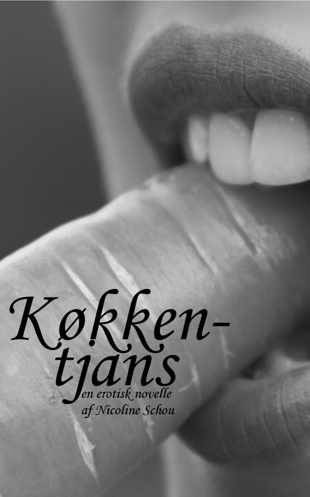 Køkkentjans