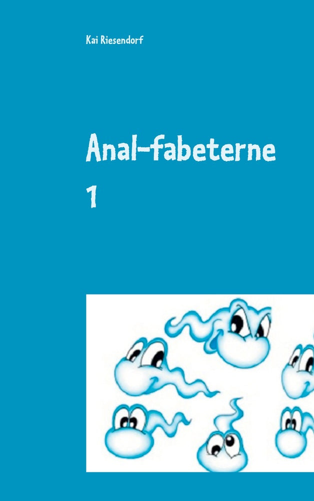 Anal-fabeterne 1