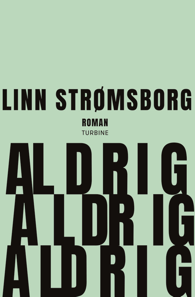 Aldrig, aldrig, aldrig