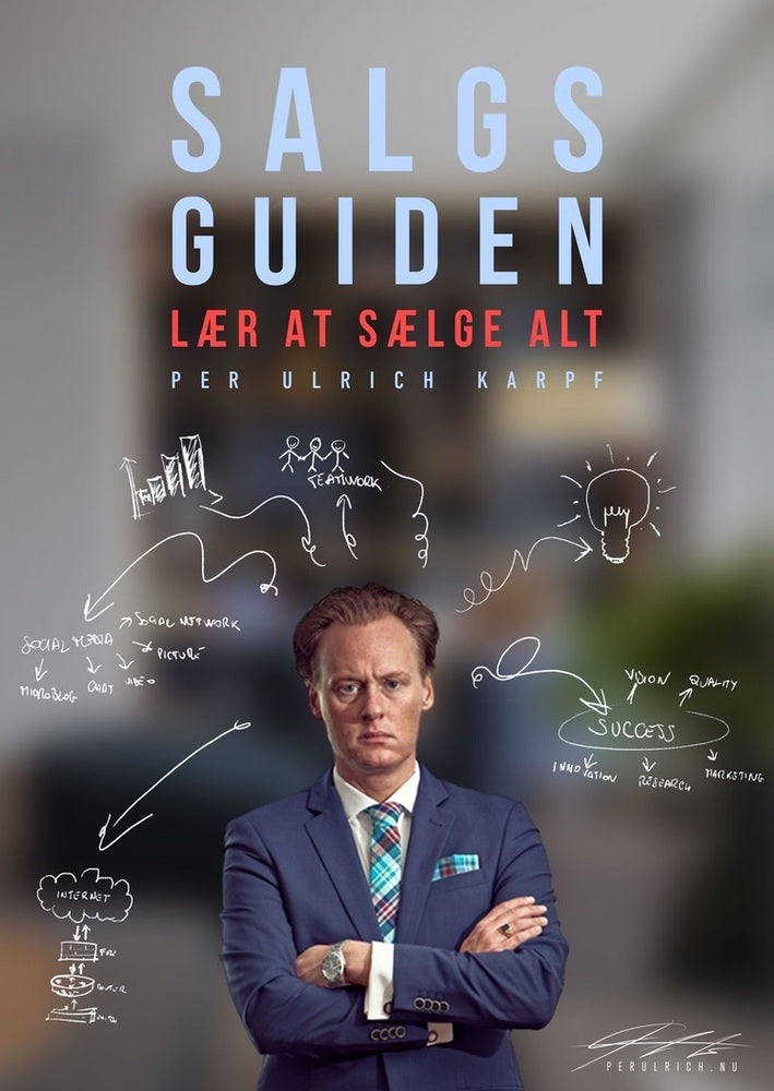 Salgsguiden