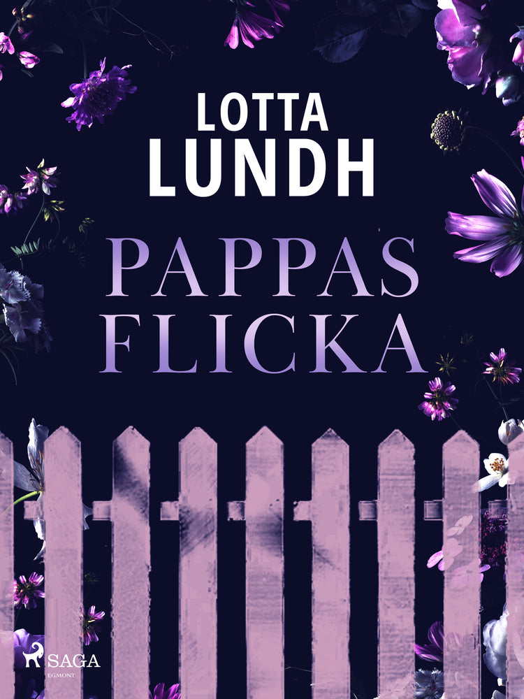 Pappas flicka