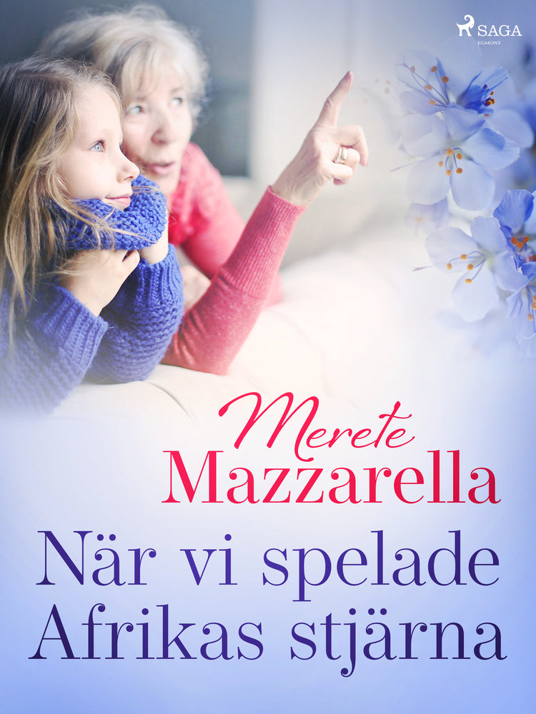 När vi spelade Afrikas stjärna