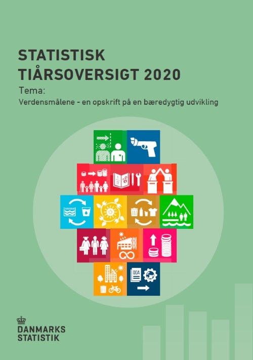 Statistisk Tiårsoversigt 2020