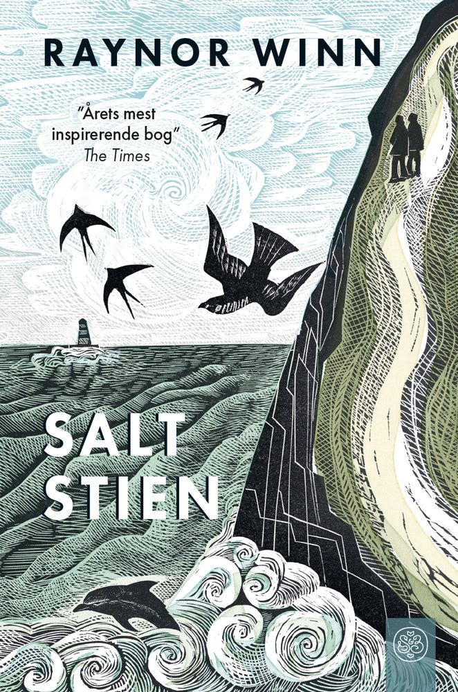 Saltstien