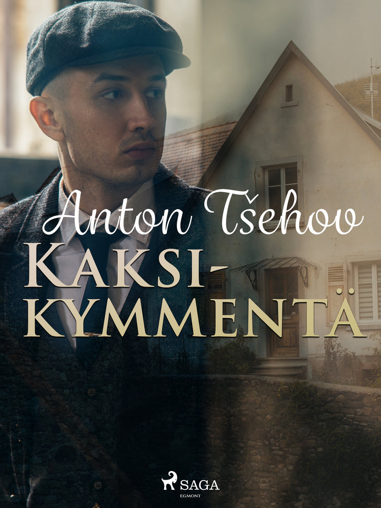 Kaksikymmentä