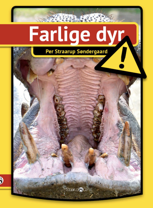 Farlige dyr
