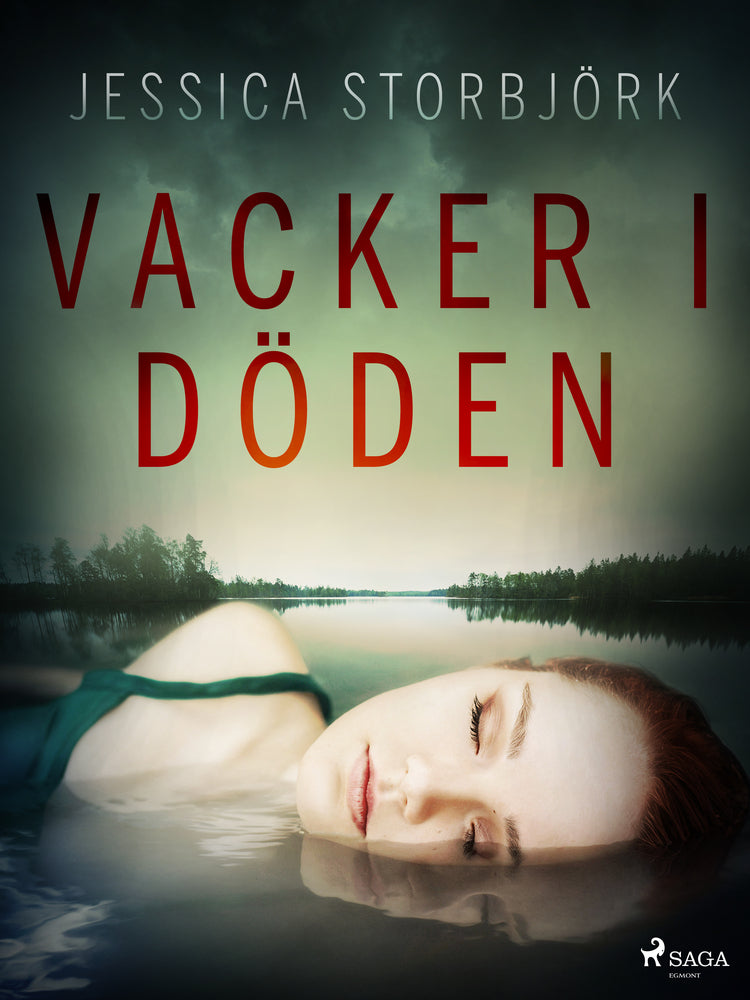 Vacker i döden