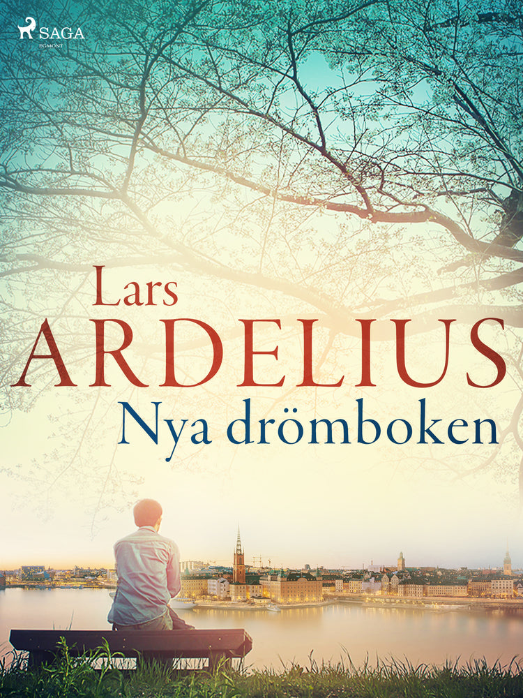 Nya drömboken