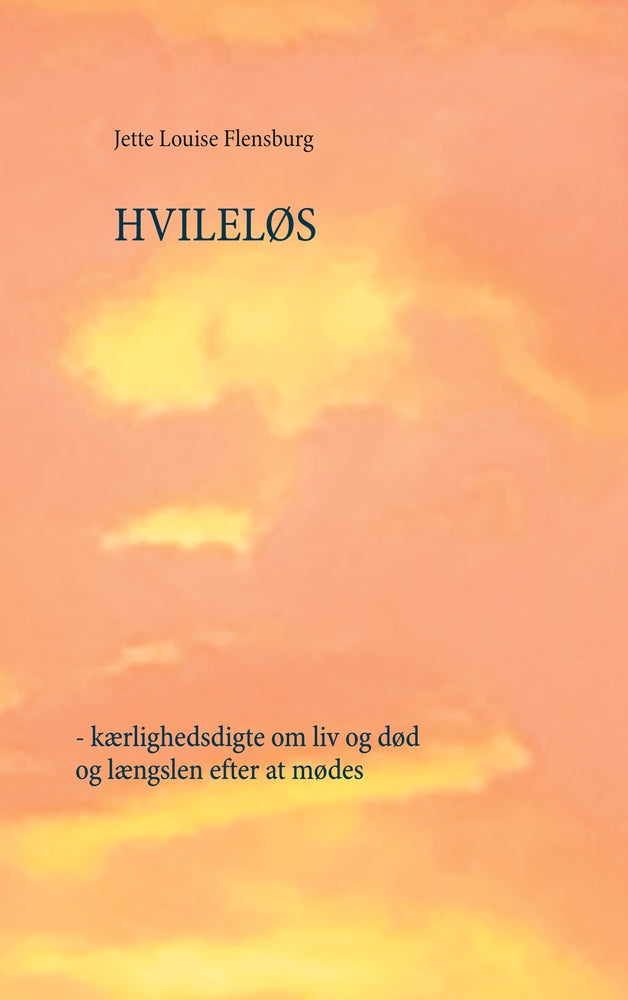 Hvileløs