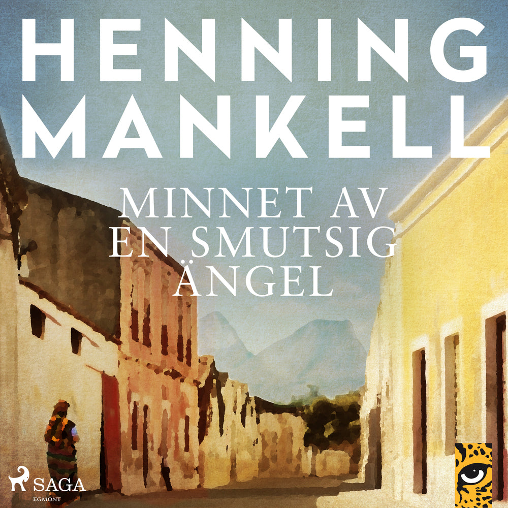 Minnet av en smutsig ängel
