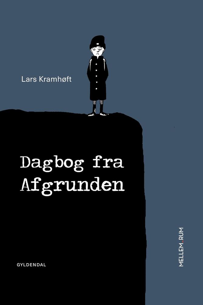 Mellem_rum. Dagbog fra afgrunden