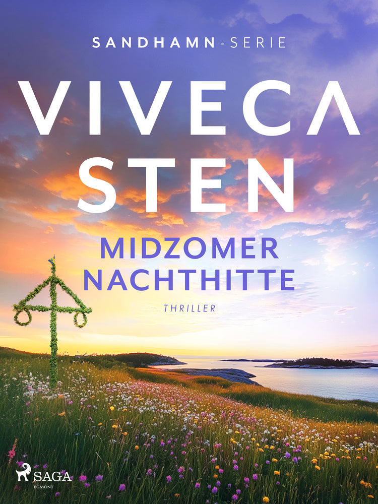 Midzomernachthitte