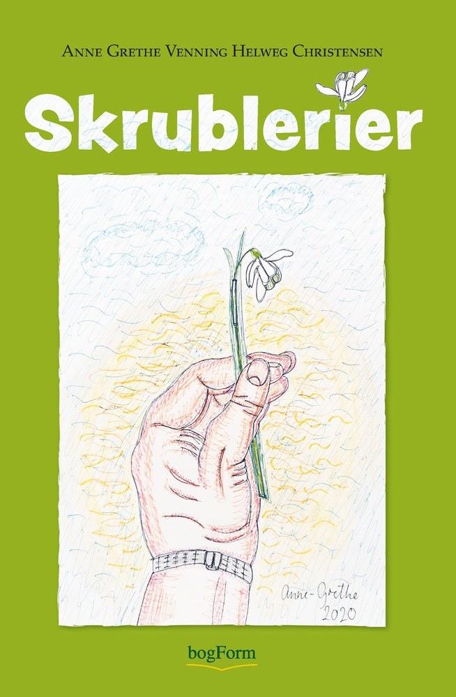 Skrublerier