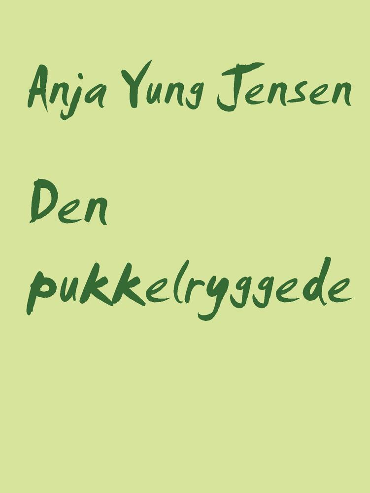 Den pukkelryggede
