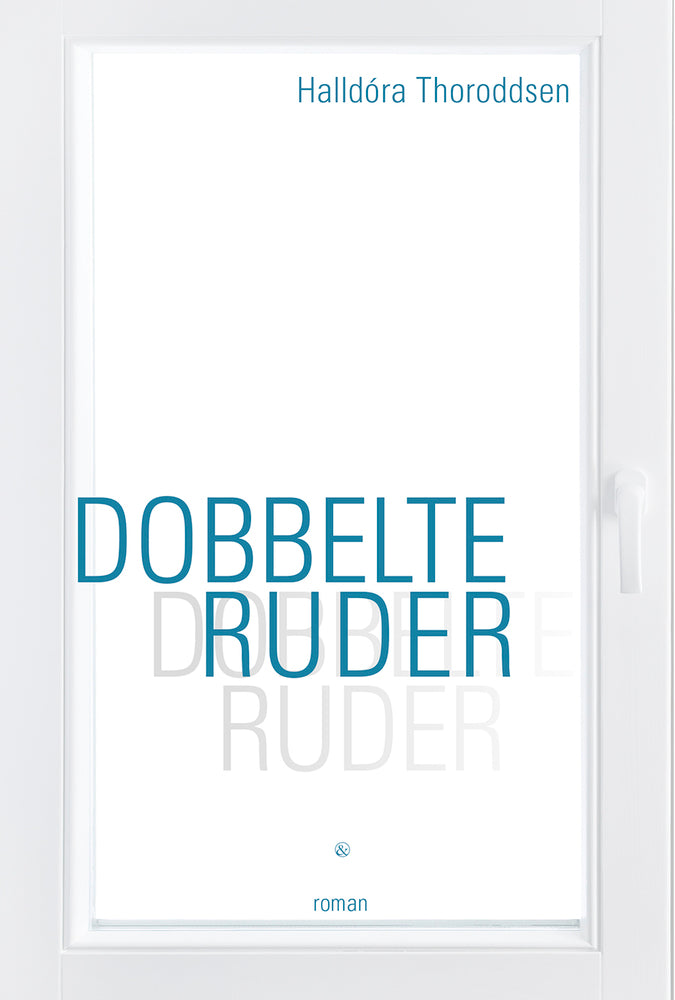 Dobbelte ruder
