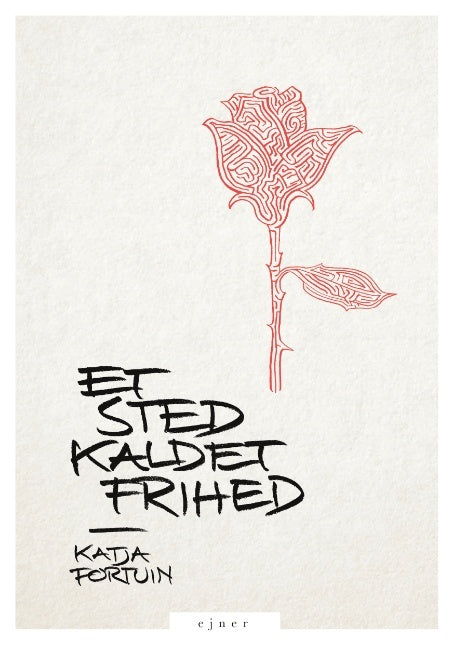 Et Sted Kaldet Frihed