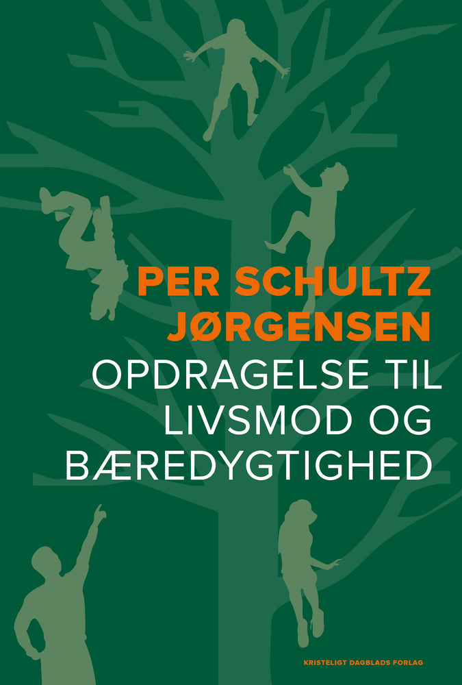 Opdragelse til livsmod og bæredygtighed