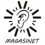 #4 MAGASINET: True Detective, Lone Hørslev, Peter Sommer