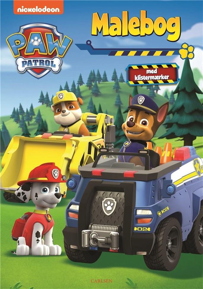 Malebog Paw Patrol