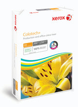 Kopipapir Xerox Colotech 200g A4 250 ark/pak