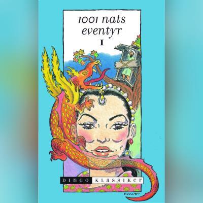 1001 nats eventyr I