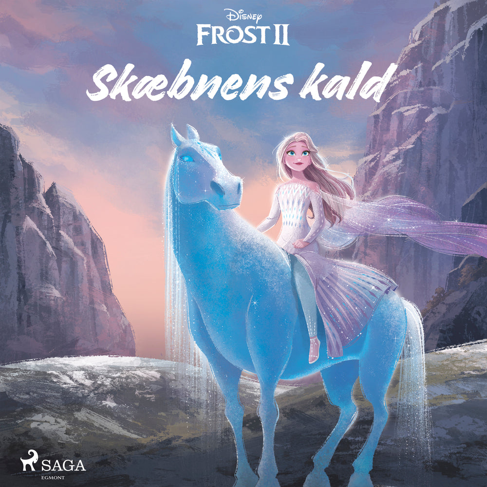 Frost 2 - Skæbnens kald