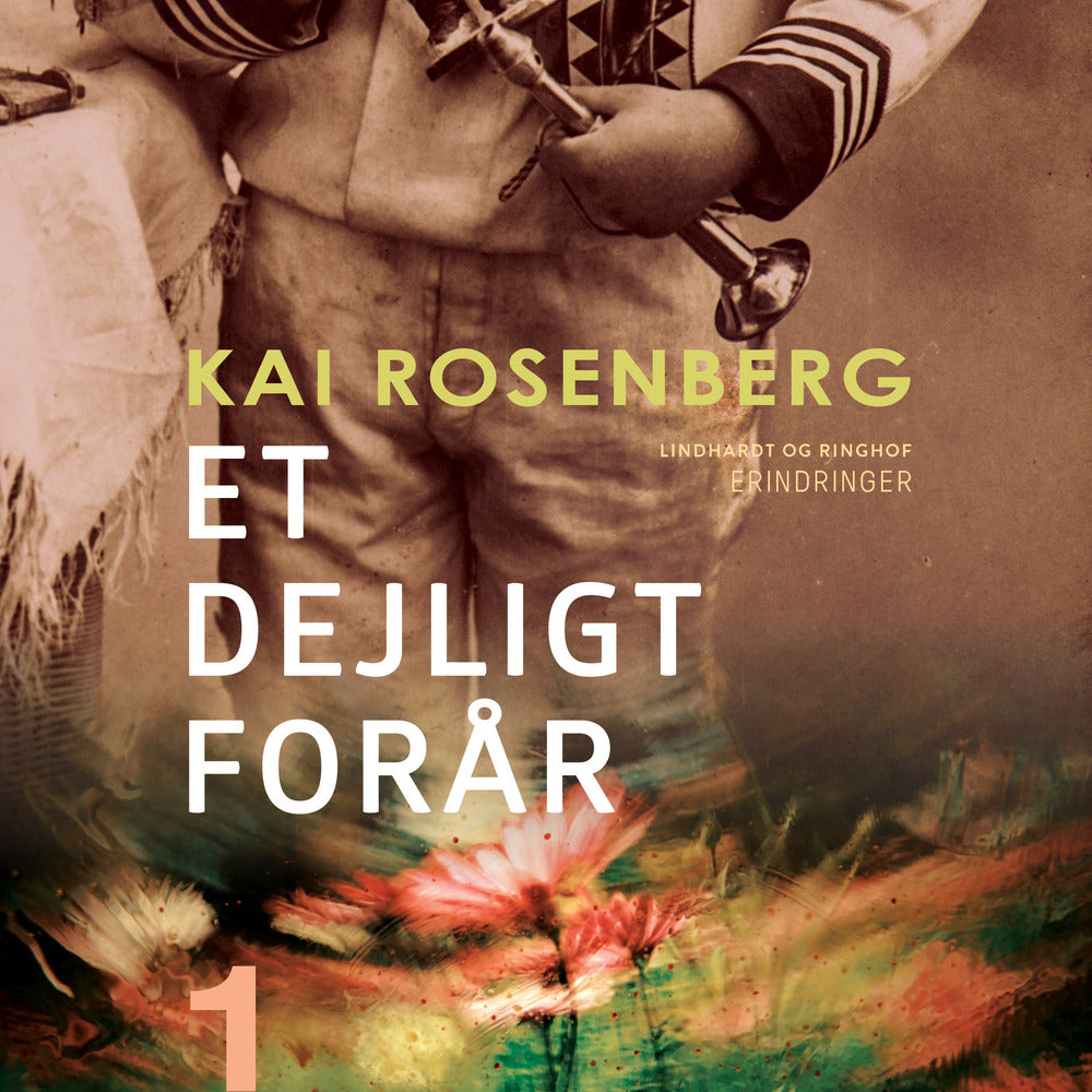 Et dejligt forår