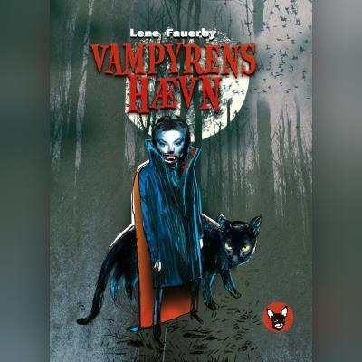 Vampyrens hævn