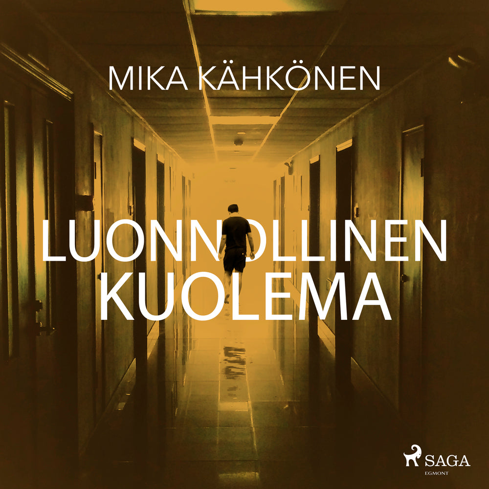 Luonnollinen kuolema