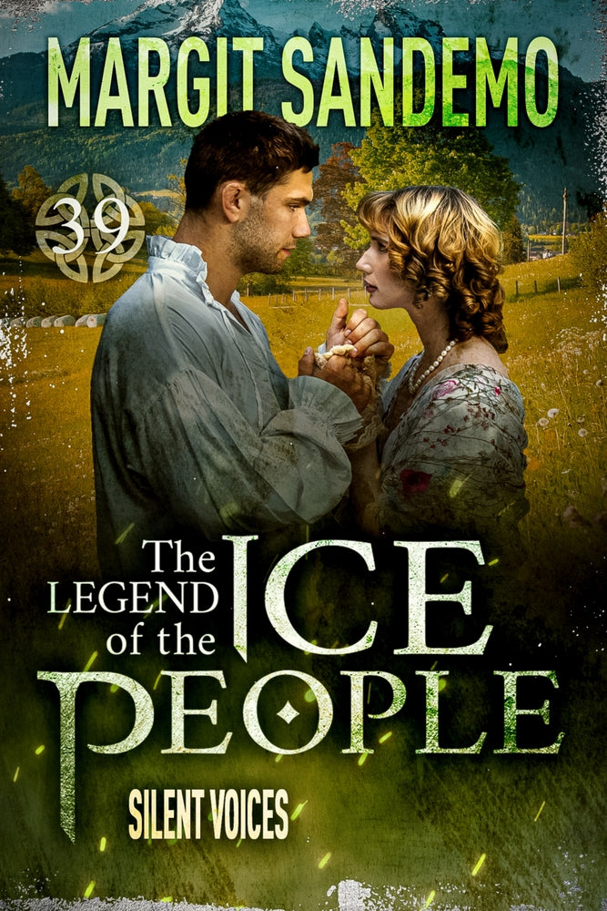 The Ice People 39 - Silent Voices