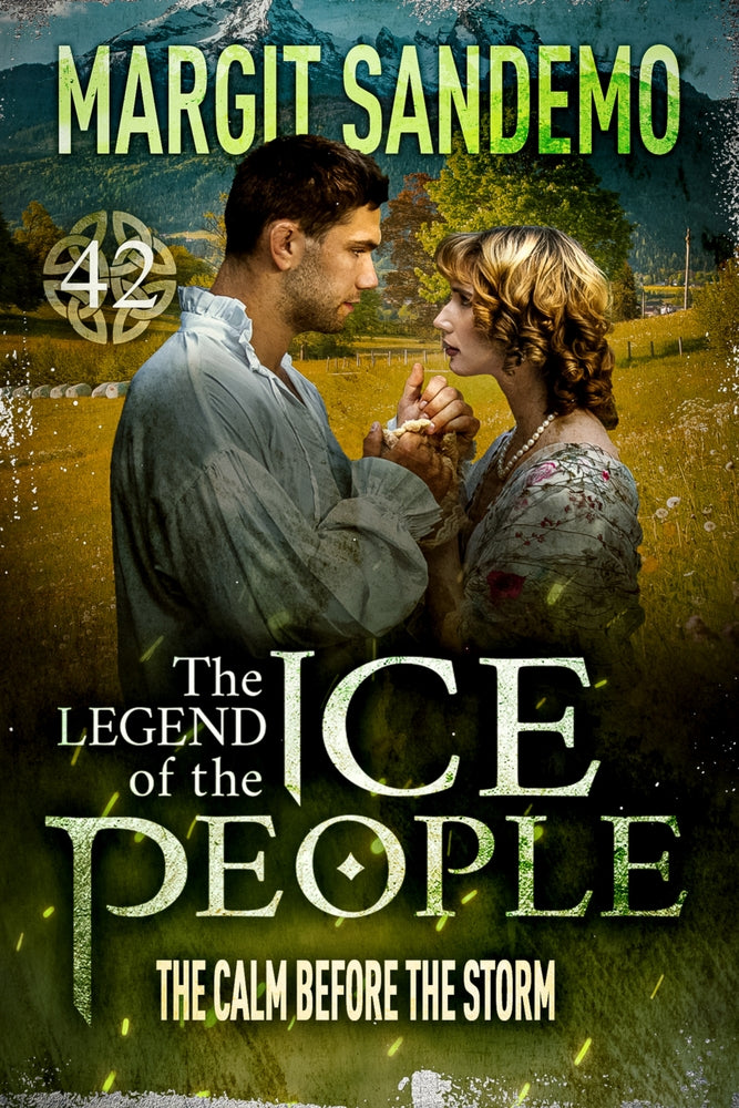 The Ice People 42 - The Calm Before the Storm