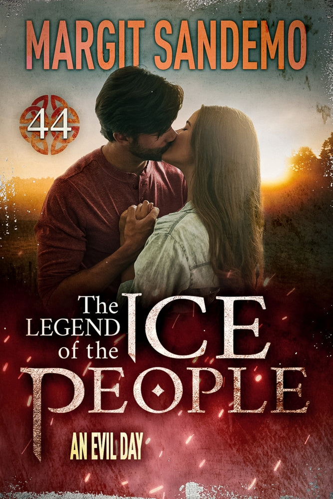 The Ice People 44 - An Evil Day