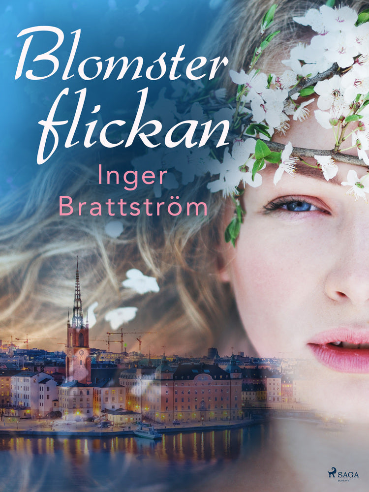 Blomsterflickan