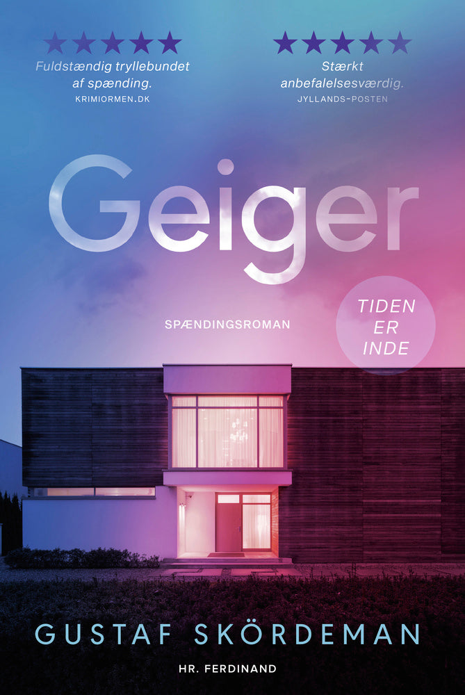 Geiger
