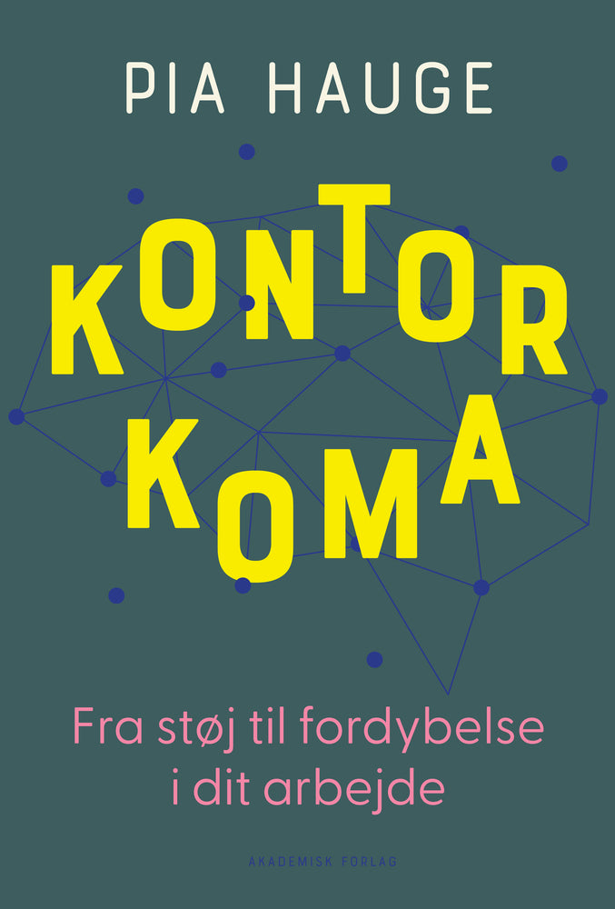 Kontorkoma