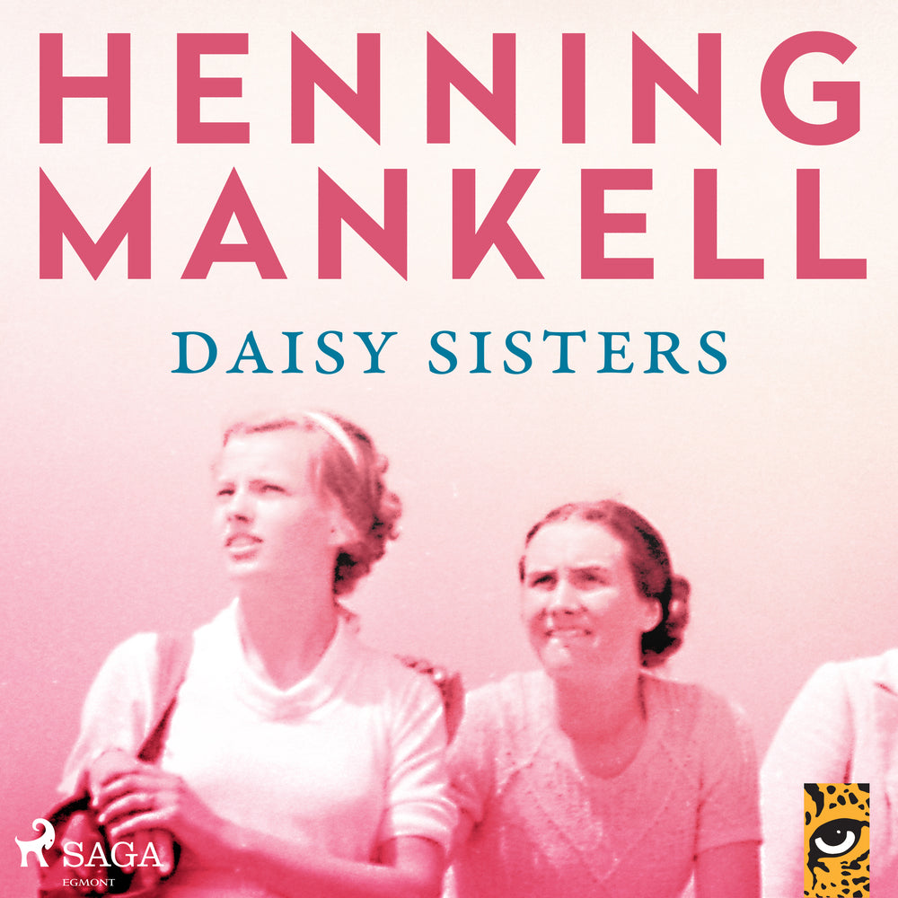 Daisy sisters