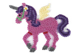 HAMA perleplade fantasi hest