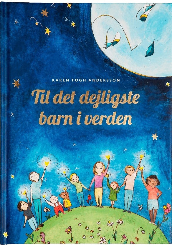Til det dejligste barn i verden