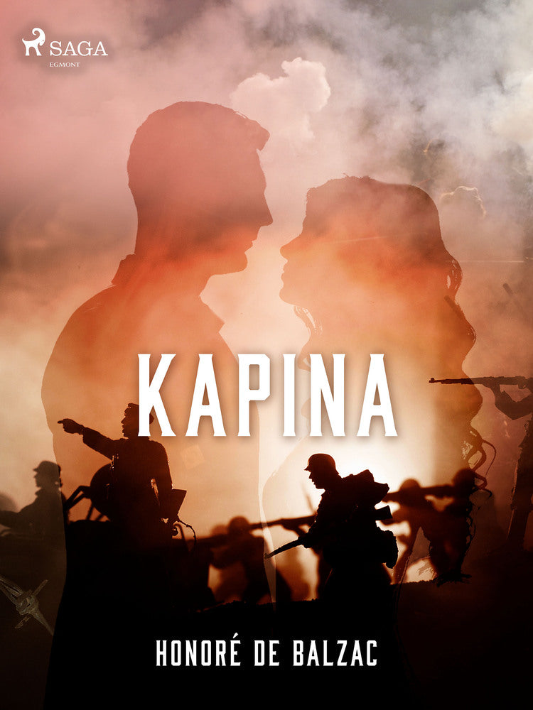 Kapina