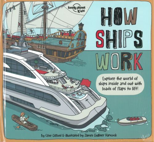 How Ships Work