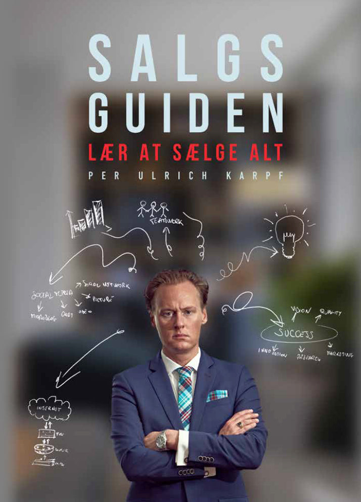Salgsguiden