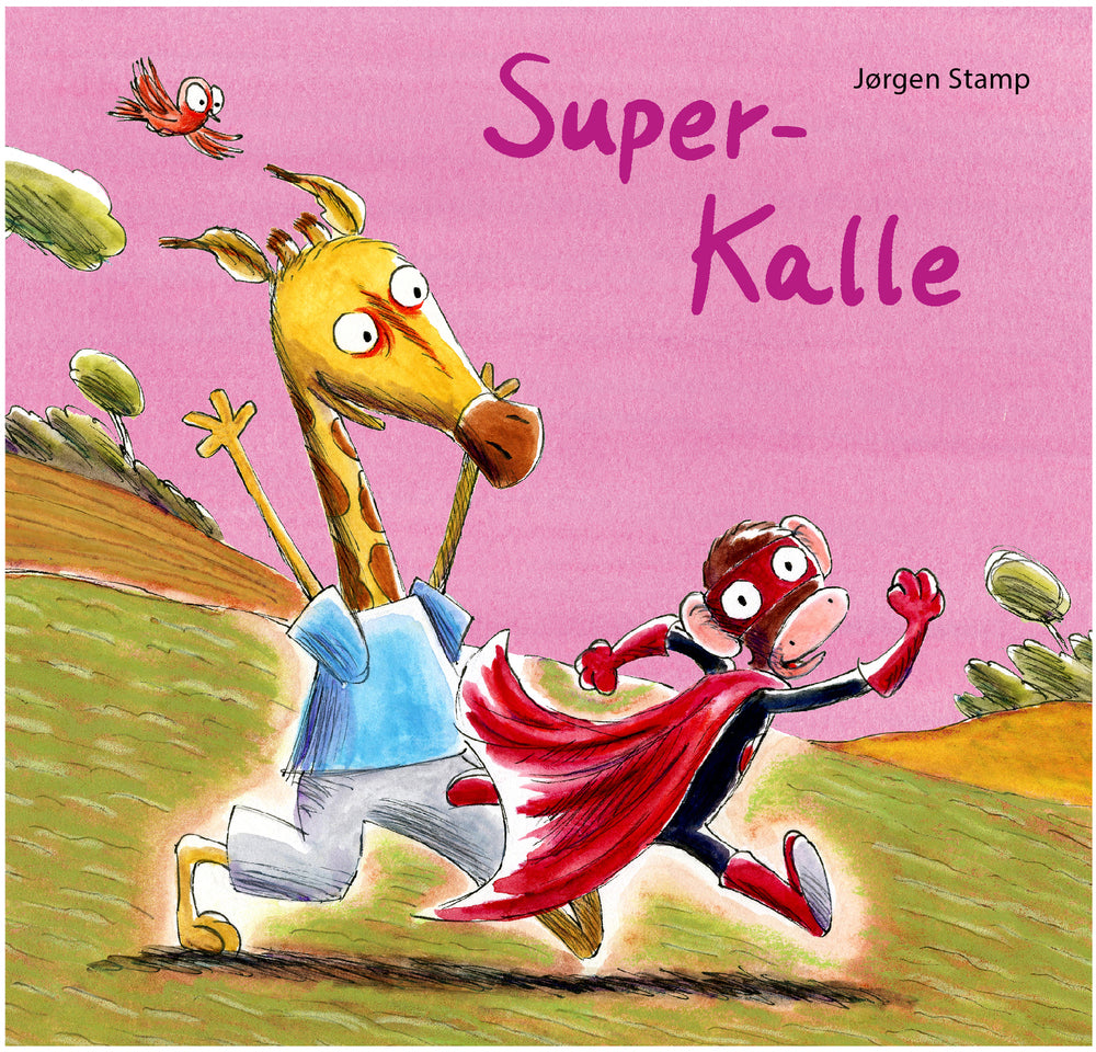 Super-Kalle