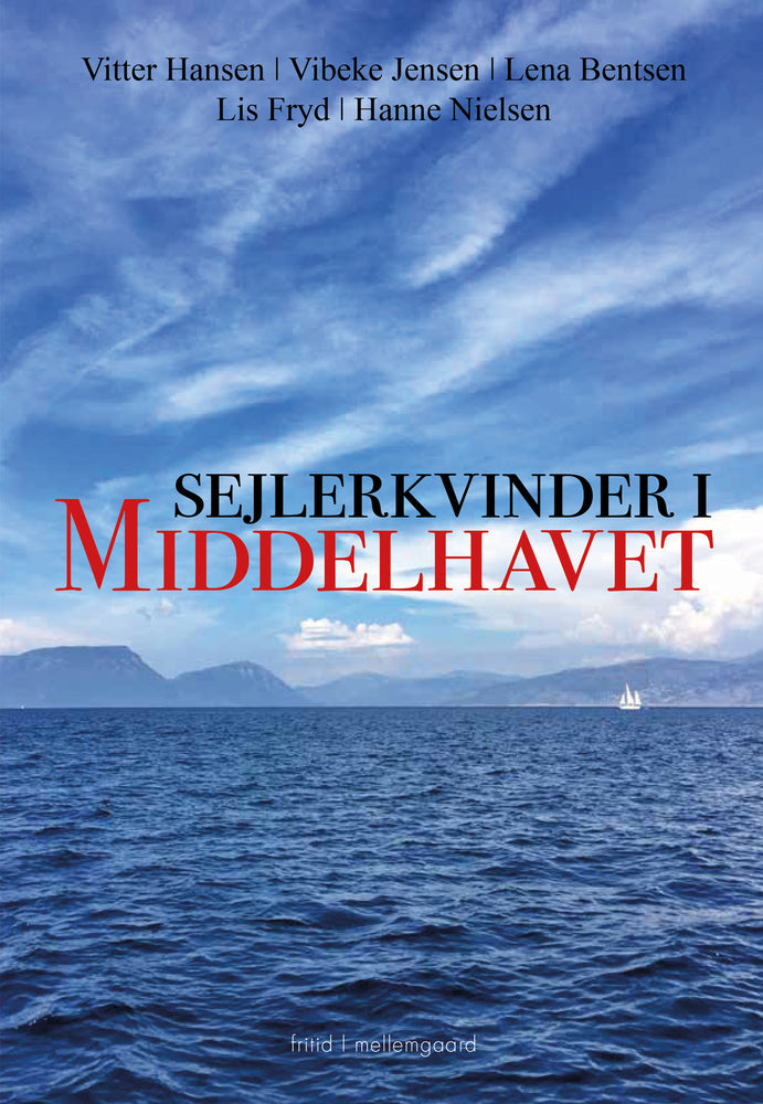 Sejlerkvinder i Middelhavet